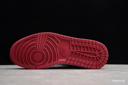Hyperoad TOE 1 AIR BRED JORDAN MID 0826